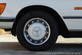 Mercedes-Benz SL 280 MANUALE 1989
