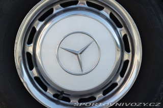 Mercedes-Benz SL 280 MANUALE 1989