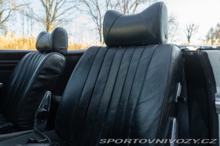 Mercedes-Benz SL 280 MANUALE 1989