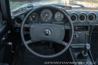 Mercedes-Benz SL 280 MANUALE 1989