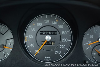 Mercedes-Benz SL 280 MANUALE 1989