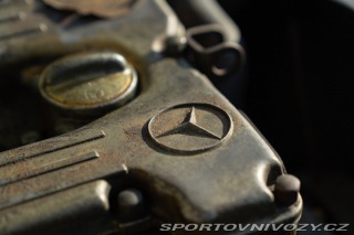 Mercedes-Benz SL 280 MANUALE 1989