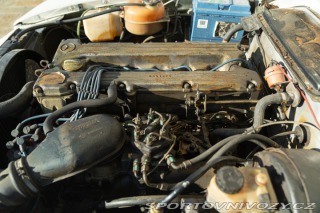 Mercedes-Benz SL 280 MANUALE 1989