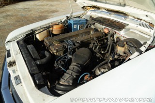 Mercedes-Benz SL 280 MANUALE 1989