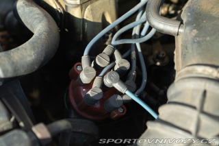 Mercedes-Benz SL 280 MANUALE 1989