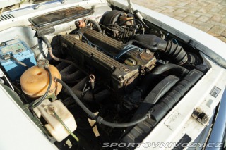 Mercedes-Benz SL 280 MANUALE 1989