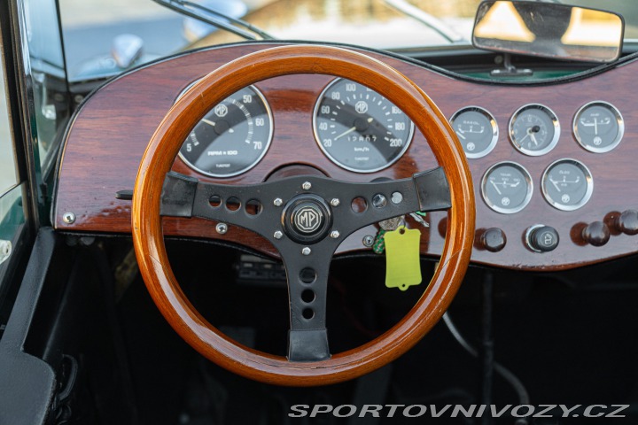 Ostatní značky Ostatní modely Lafer MP 1979