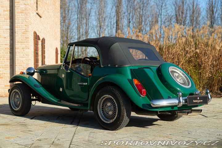 Ostatní značky Ostatní modely Lafer MP 1979