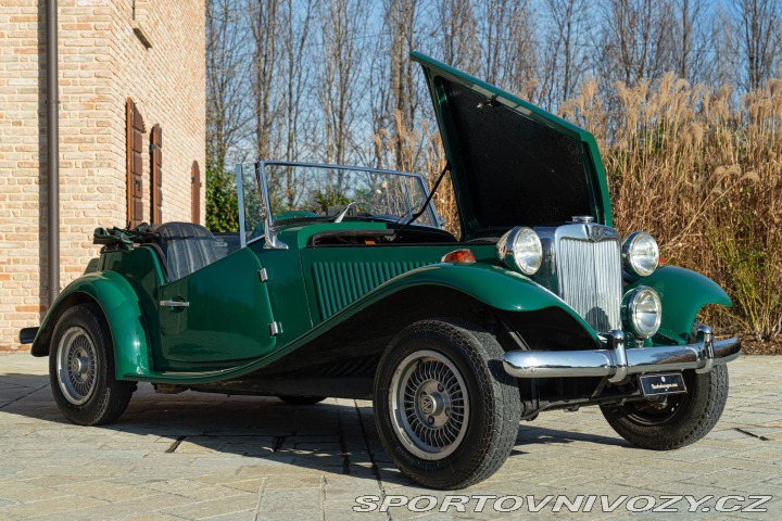 Ostatní značky Ostatní modely Lafer MP 1979