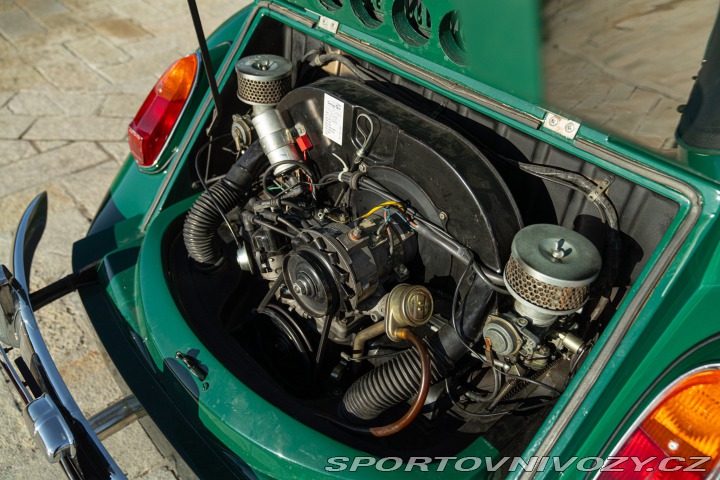 Ostatní značky Ostatní modely Lafer MP 1979