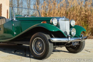 Ostatní značky Ostatní modely Lafer MP 1979