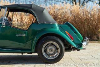 Ostatní značky Ostatní modely Lafer MP 1979