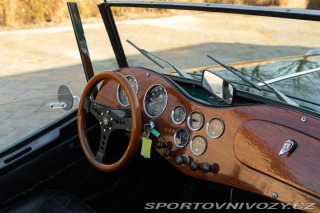 Ostatní značky Ostatní modely Lafer MP 1979