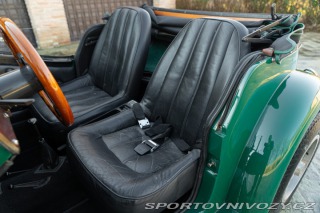 Ostatní značky Ostatní modely Lafer MP 1979