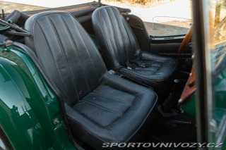 Ostatní značky Ostatní modely Lafer MP 1979