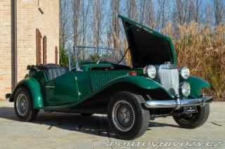 Ostatní značky Ostatní modely Lafer MP 1979