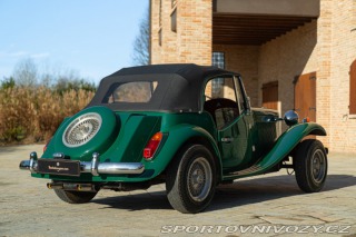 Ostatní značky Ostatní modely Lafer MP 1979