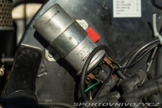 Ostatní značky Ostatní modely Lafer MP 1979