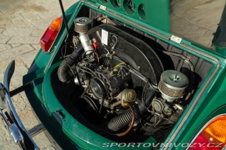 Ostatní značky Ostatní modely Lafer MP 1979
