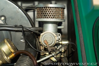 Ostatní značky Ostatní modely Lafer MP 1979