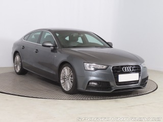 Audi A5 S-Line 2.0 TDI