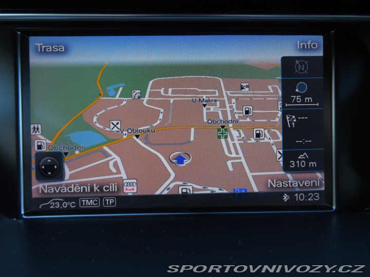 Audi A5 S-Line 2.0 TDI 2016