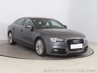 Audi A5 S-Line 2.0 TDI 2016