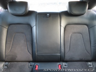 Audi A5 S-Line 2.0 TDI 2016