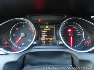 Audi A5 S-Line 2.0 TDI 2016