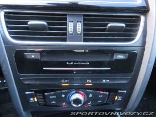 Audi A5 S-Line 2.0 TDI 2016