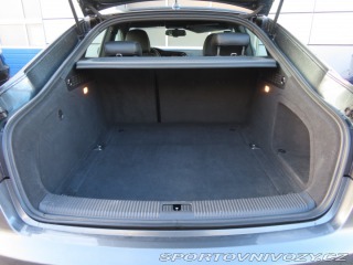 Audi A5 S-Line 2.0 TDI 2016