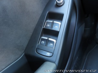 Audi A5 S-Line 2.0 TDI 2016