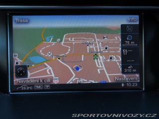 Audi A5 S-Line 2.0 TDI 2016