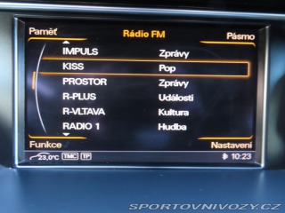 Audi A5 S-Line 2.0 TDI 2016