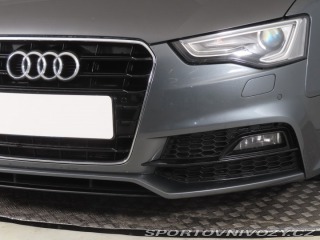 Audi A5 S-Line 2.0 TDI 2016
