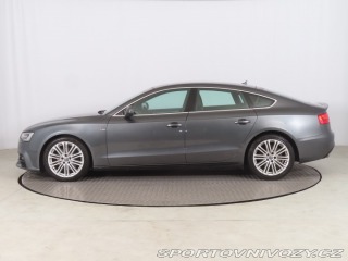Audi A5 S-Line 2.0 TDI 2016