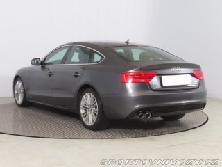 Audi A5 S-Line 2.0 TDI 2016