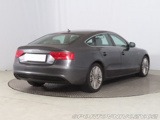 Audi A5 S-Line 2.0 TDI 2016