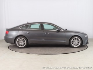 Audi A5 S-Line 2.0 TDI 2016