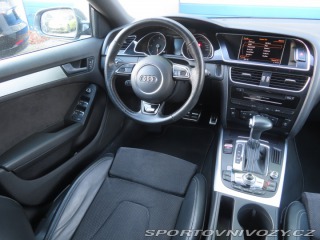 Audi A5 S-Line 2.0 TDI 2016