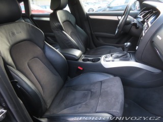 Audi A5 S-Line 2.0 TDI 2016