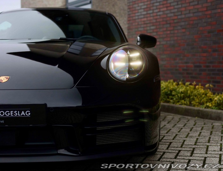 Porsche 911 992.2 Carrera *FACELIFT! 2024