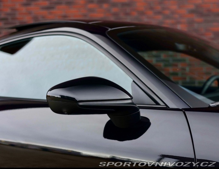 Porsche 911 992.2 Carrera *FACELIFT! 2024