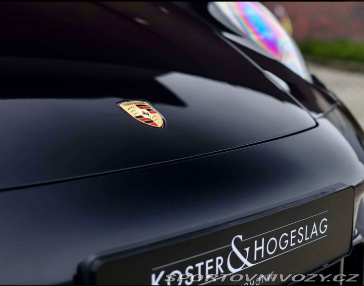 Porsche 911 992.2 Carrera *FACELIFT! 2024