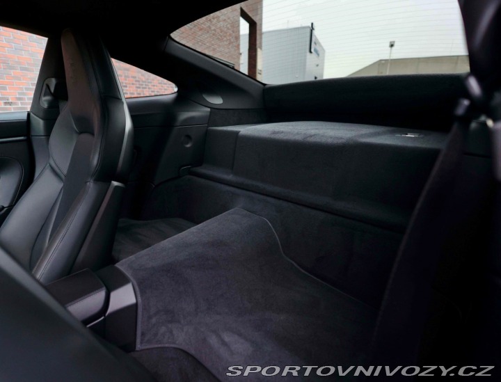 Porsche 911 992.2 Carrera *FACELIFT! 2024