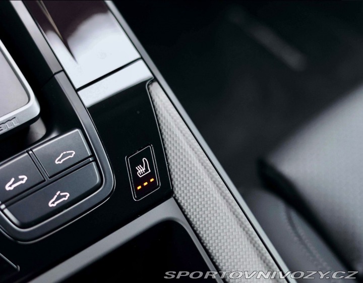 Porsche 911 992.2 Carrera *FACELIFT! 2024