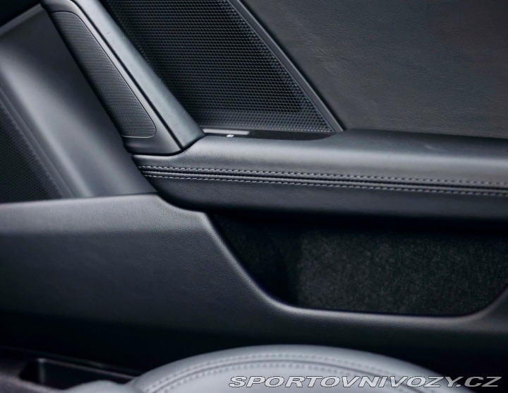 Porsche 911 992.2 Carrera *FACELIFT! 2024