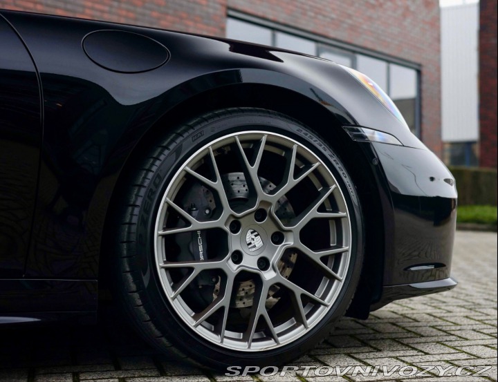 Porsche 911 992.2 Carrera *FACELIFT! 2024