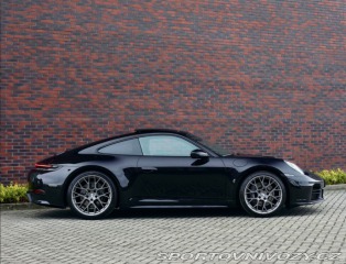 Porsche 911 992.2 Carrera *FACELIFT! 2024
