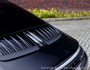 Porsche 911 992.2 Carrera *FACELIFT! 2024